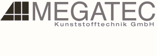 Google Ads Freelancer Kunde - Megatec Logo