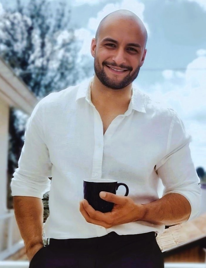 Stefan Jimenez