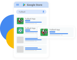 Google Ads Freelancer - google-app-ads