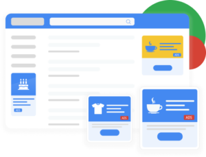 Google Ads Freelancer - google-display-ads