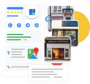 Google Ads Freelancer - google-mybusiness