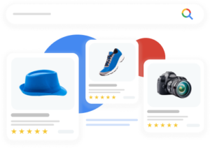 Google Ads Freelancer - google-shopping-ads